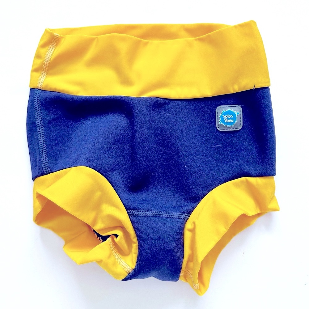 Splash About Toddler Swim Diaper